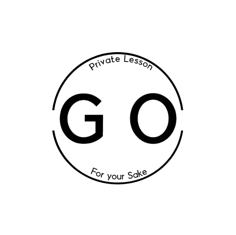 GO 로고